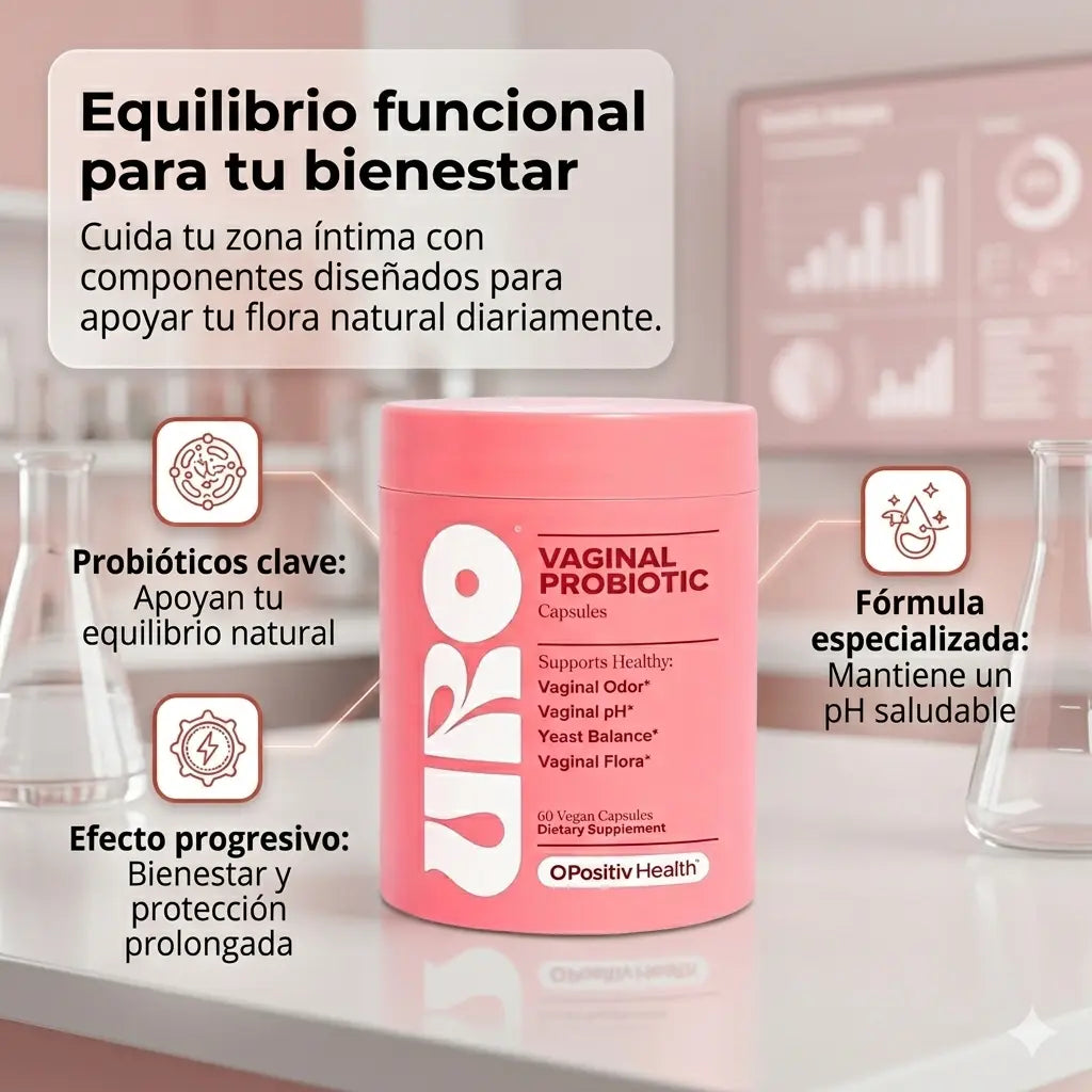 Pro-V Balance
